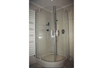 Austrija Privát Sankt Johann in Tirol, Eksterijer